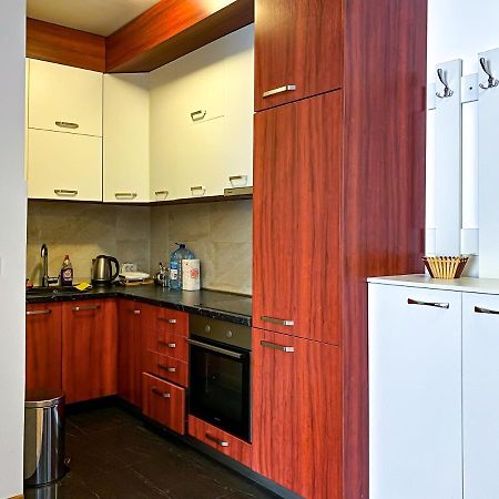 Apartments Luka Bu2 Budva Extérieur photo