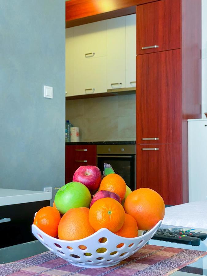 Apartments Luka Bu2 Budva Extérieur photo