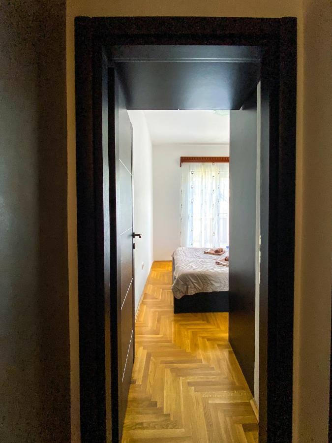Apartments Luka Bu2 Budva Extérieur photo